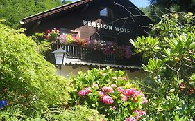 Pension Wolf